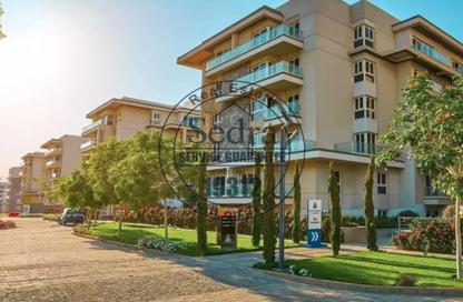Penthouse - 3 Bedrooms - 3 Bathrooms for sale in Mountain View iCity - 5th Settlement Compounds - The 5th Settlement - New Cairo City - Cairo Penthouse - 3 Bedrooms - 3 Bathrooms for sale in Mountain View iCity - 5th Settlement Compounds - The 5th Settlement - New Cairo City - Cairo