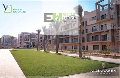 Apartment - 3 Bedrooms - 3 Bathrooms for rent in Moon Residences - Fifth Square - The 5th Settlement - New Cairo City - Cairo Apartment - 3 Bedrooms - 3 Bathrooms for rent in Moon Residences - Fifth Square - The 5th Settlement - New Cairo City - Cairo