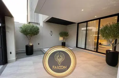 Apartment - 1 Bedroom - 1 Bathroom for sale in 5th Settlement Compounds - The 5th Settlement - New Cairo City - Cairo Apartment - 1 Bedroom - 1 Bathroom for sale in 5th Settlement Compounds - The 5th Settlement - New Cairo City - Cairo