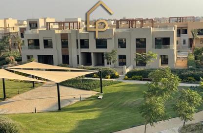 Villa - 7+ Bedrooms - 7 Bathrooms for sale in O West - 6 October Compounds - 6 October City - Giza