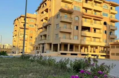 شقة - 3 غرف نوم - 2 حمامات للبيع في عمارات الاندلس - حى الاندلس - مدينة القاهرة الجديدة - القاهرة