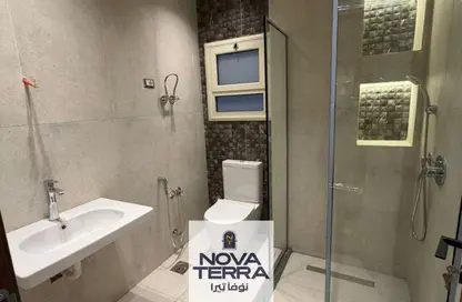 Apartment - 4 Bedrooms - 3 Bathrooms for sale in 13th District - Sheikh Zayed City - Giza