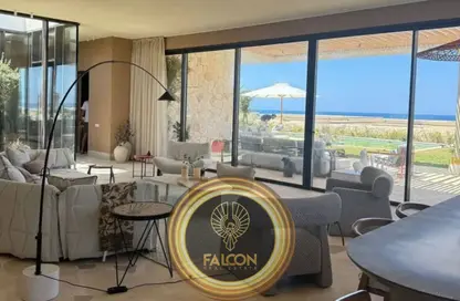 Villa - 7 Bedrooms - 5 Bathrooms for sale in Modon Abu Dhabi - Ras Al Hekma - North Coast