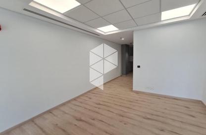 Office Space - Studio - 2 Bathrooms for rent in Cairo Festival City - North Investors Area - New Cairo City - Cairo