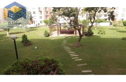 Apartment - 3 - 2 for rent in Ahmed Bin Hanbal St. - Rehab City First Phase - Al Rehab - New Cairo City - Cairo
