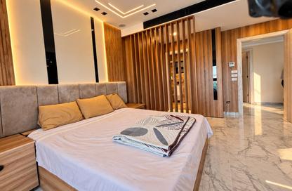 Apartment - 3 - 3 for rent in Villette - 5th Settlement Compounds - The 5th Settlement - New Cairo City - Cairo Apartment - 3 - 3 for rent in Villette - 5th Settlement Compounds - The 5th Settlement - New Cairo City - Cairo
