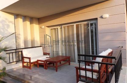 Apartment - 2 Bedrooms - 2 Bathrooms for sale in Cairo Festival City - North Investors Area - New Cairo City - Cairo