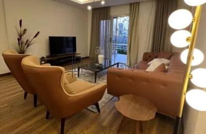 Apartment - 2 Bedrooms - 2 Bathrooms for sale in Cairo Festival City - North Investors Area - New Cairo City - Cairo