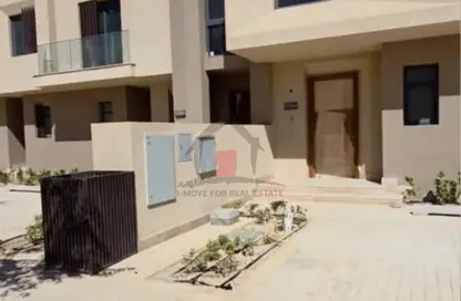 تاون هاوس - 3 غرف نوم - 3 حمامات للبيع في فاي سوديك - مدينة زايد الجديدة - الشيخ زايد - الجيزة تاون هاوس - 3 غرف نوم - 3 حمامات للبيع في فاي سوديك - مدينة زايد الجديدة - الشيخ زايد - الجيزة