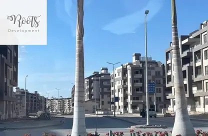 شقة - 3 غرف نوم - 3 حمامات للبيع في كمبوند جامعة القاهرة - كمبوندات الشيخ زايد - الشيخ زايد - الجيزة