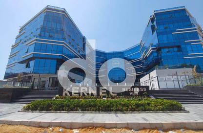Office Space - Studio for rent in Kernel Business Hub - North Teseen St. - The 5th Settlement - New Cairo City - Cairo Office Space - Studio for rent in Kernel Business Hub - North Teseen St. - The 5th Settlement - New Cairo City - Cairo
