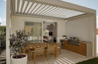 Chalet - 3 Bedrooms - 2 Bathrooms for sale in Silver Sands - Qesm Marsa Matrouh - North Coast