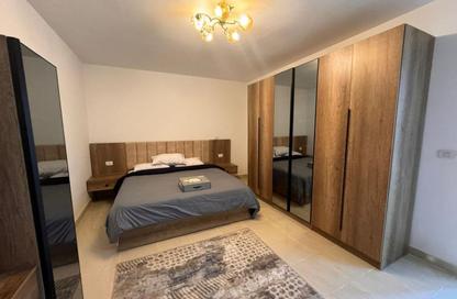 Apartment - 2 - 1 for sale in El Rehab Extension - Al Rehab - New Cairo City - Cairo