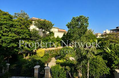 Villa - 7+ Bedrooms - 7+ Bathrooms for sale in Katameya Residence - The 1st Settlement - New Cairo City - Cairo Villa - 7+ Bedrooms - 7+ Bathrooms for sale in Katameya Residence - The 1st Settlement - New Cairo City - Cairo