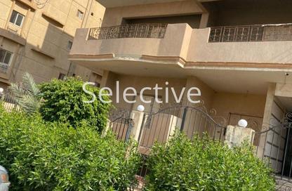 Apartment - 3 Bedrooms - 2 Bathrooms for sale in El Banafseg Apartment Buildings - El Banafseg - New Cairo City - Cairo