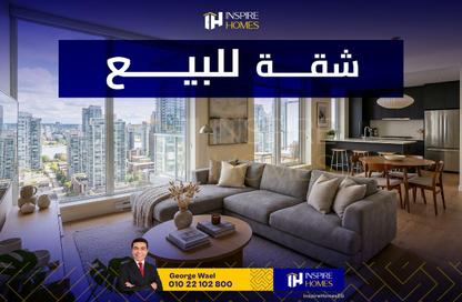 Apartment - 3 Bedrooms - 1 Bathroom for sale in Bolkly - Hay Sharq - Alexandria