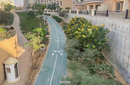 شقة - 2 غرف نوم - 2 حمامات للبيع في الفراشه - كمبوندات مدينة المستقبل - مدينة المستقبل - القاهرة
