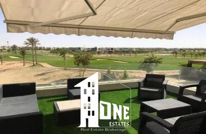 Chalet - 2 Bedrooms - 2 Bathrooms for sale in Hacienda Bay - Sidi Abdel Rahman - North Coast Chalet - 2 Bedrooms - 2 Bathrooms for sale in Hacienda Bay - Sidi Abdel Rahman - North Coast