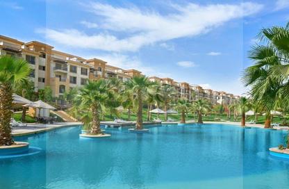 Apartment - 3 Bedrooms - 3 Bathrooms for sale in Stone Residence - 5th Settlement Compounds - The 5th Settlement - New Cairo City - Cairo Apartment - 3 Bedrooms - 3 Bathrooms for sale in Stone Residence - 5th Settlement Compounds - The 5th Settlement - New Cairo City - Cairo