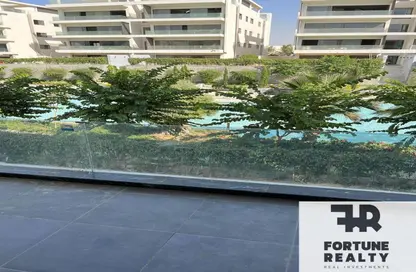 شقة - 3 غرف نوم - 2 حمامات للايجار في لايك فيو ريزيدنس - كمبوندات التجمع الخامس - التجمع الخامس - مدينة القاهرة الجديدة - القاهرة