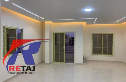 شقة - 3 غرف نوم - 2 حمامات للبيع في الاندلس الجديدة - حى الاندلس - مدينة القاهرة الجديدة - القاهرة