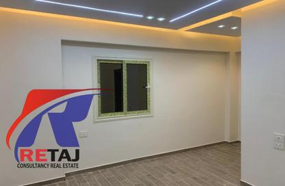 Apartment - 3 Bedrooms - 2 Bathrooms for sale in Al Andalus El Gedida - Al Andalus District - New Cairo City - Cairo