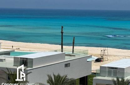 Villa - 7 Bedrooms - 7+ Bathrooms for sale in Marassi Bay - Sidi Abdel Rahman - North Coast Villa - 7 Bedrooms - 7+ Bathrooms for sale in Marassi Bay - Sidi Abdel Rahman - North Coast