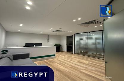 Office Space - Studio - 1 Bathroom for rent in 5A by The Waterway - Ring Road - The 5th Settlement - New Cairo City - Cairo Office Space - Studio - 1 Bathroom for rent in 5A by The Waterway - Ring Road - The 5th Settlement - New Cairo City - Cairo