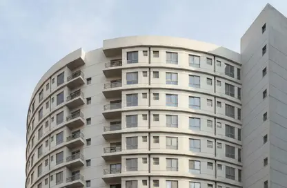 شقة - 2 غرف نوم - 1 حمام للبيع في لاندمارك - كمبوندات مدينة نصر - مدينة نصر - القاهرة