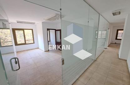 Whole Building - Studio - 7+ Bathrooms for sale in Sarayat Al Maadi - Hay El Maadi - Cairo Whole Building - Studio - 7+ Bathrooms for sale in Sarayat Al Maadi - Hay El Maadi - Cairo