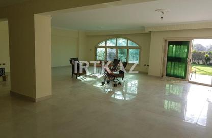 Apartment - 3 Bedrooms - 3 Bathrooms for sale in Al Shouyfat - 5th Settlement Compounds - The 5th Settlement - New Cairo City - Cairo