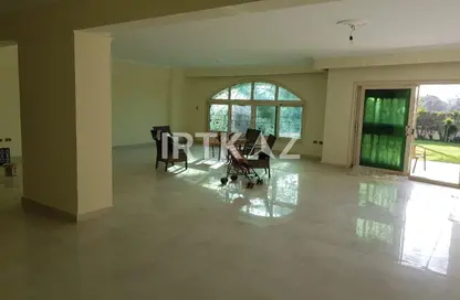 Apartment - 3 Bedrooms - 3 Bathrooms for sale in Al Shouyfat - 5th Settlement Compounds - The 5th Settlement - New Cairo City - Cairo