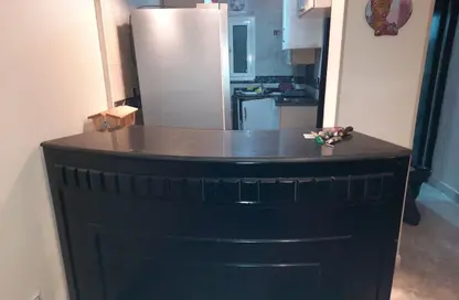 شقة - غرفة نوم - 1 حمام للايجار في دجلة جاردنز - حدائق اكتوبر - مدينة 6 أكتوبر - الجيزة