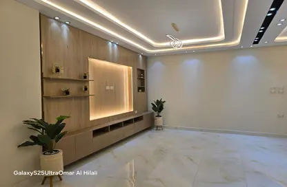 فيلا - 3 غرف نوم - 2 حمامات للبيع في البوابة الثانية - احمس - حدائق الاهرام - الجيزة