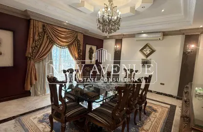 Villa - 6 Bedrooms - 6 Bathrooms for sale in Green land - 3rd District West - Shorouk City - Cairo