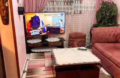 Apartment - 3 Bedrooms - 1 Bathroom for sale in Miami - Hay Awal El Montazah - Alexandria