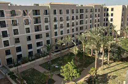 Apartment - 3 - 3 for sale in Village West - Sheikh Zayed Compounds - Sheikh Zayed City - Giza Apartment - 3 - 3 for sale in Village West - Sheikh Zayed Compounds - Sheikh Zayed City - Giza