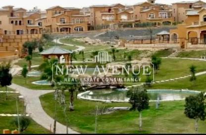 Villa - 6 Bedrooms - 6 Bathrooms for sale in Al Diyar - Al Narges - New Cairo City - Cairo