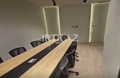 مساحات مكتبية - غرفة نوم - 1 حمام للايجار في ديستريكت 5 - كمبوندات التجمع الخامس - التجمع الخامس - مدينة القاهرة الجديدة - القاهرة