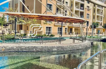 شقة - 3 غرف نوم - 4 حمامات للبيع في ايلان سراي - سراي - كمبوندات مدينة المستقبل - مدينة المستقبل - القاهرة