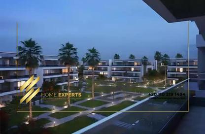 Apartment - 2 - 3 for sale in Capital Gardens   Palm Hills - Mostakbal City Compounds - Mostakbal City - Future City - Cairo
