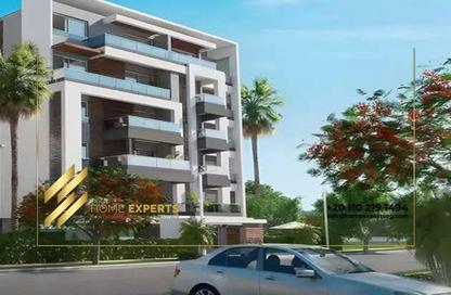 Apartment - 2 - 3 for sale in Capital Gardens   Palm Hills - Mostakbal City Compounds - Mostakbal City - Future City - Cairo