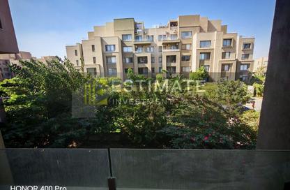Apartment - 2 Bedrooms - 2 Bathrooms for rent in Palm Hills Village Gate - South Investors Area - New Cairo City - Cairo Apartment - 2 Bedrooms - 2 Bathrooms for rent in Palm Hills Village Gate - South Investors Area - New Cairo City - Cairo