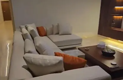 Apartment - 3 Bedrooms - 3 Bathrooms for sale in Lake View Residence - 5th Settlement Compounds - The 5th Settlement - New Cairo City - Cairo