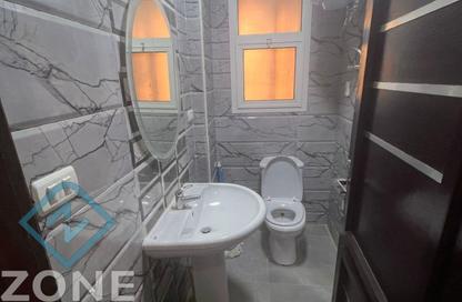 Apartment - 3 - 3 for rent in B2 - Madinaty - Cairo