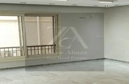 (بنتهاوس  (روف - 4 غرف نوم - 4 حمامات للايجار في ستون ريزيدنس - كمبوندات التجمع الخامس - التجمع الخامس - مدينة القاهرة الجديدة - القاهرة