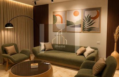 Apartment - 2 - 3 for rent in Villette - 5th Settlement Compounds - The 5th Settlement - New Cairo City - Cairo Apartment - 2 - 3 for rent in Villette - 5th Settlement Compounds - The 5th Settlement - New Cairo City - Cairo
