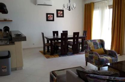 Chalet - 3 Bedrooms - 3 Bathrooms for sale in Marassi - Sidi Abdel Rahman - North Coast