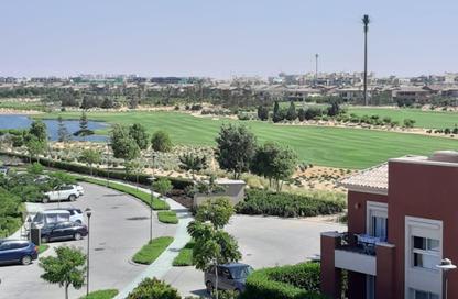 Chalet - 3 Bedrooms - 3 Bathrooms for sale in Marassi - Sidi Abdel Rahman - North Coast