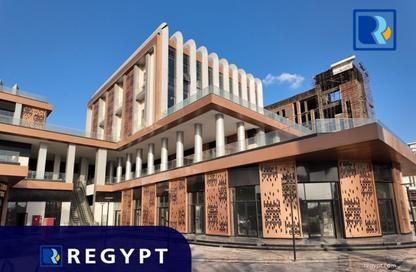 Office Space - Studio - 5 Bathrooms for rent in New Cairo Centre - North Teseen St. - The 5th Settlement - New Cairo City - Cairo Office Space - Studio - 5 Bathrooms for rent in New Cairo Centre - North Teseen St. - The 5th Settlement - New Cairo City - Cairo